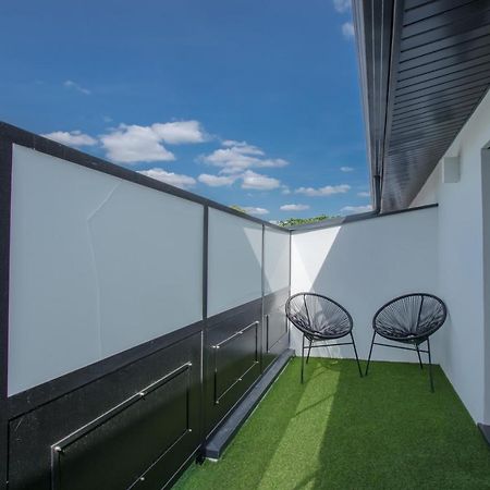 Echoppe Typique De Bordeaux Renovee 3 Ch./3 Sdb Villa Talence Exterior photo