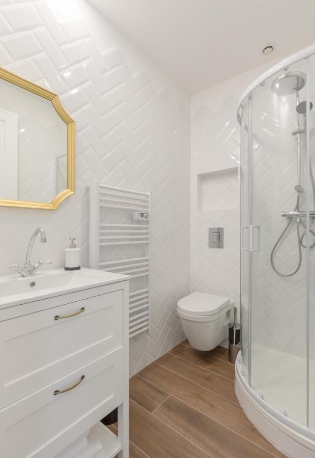 Echoppe Typique De Bordeaux Renovee 3 Ch./3 Sdb Villa Talence Exterior photo