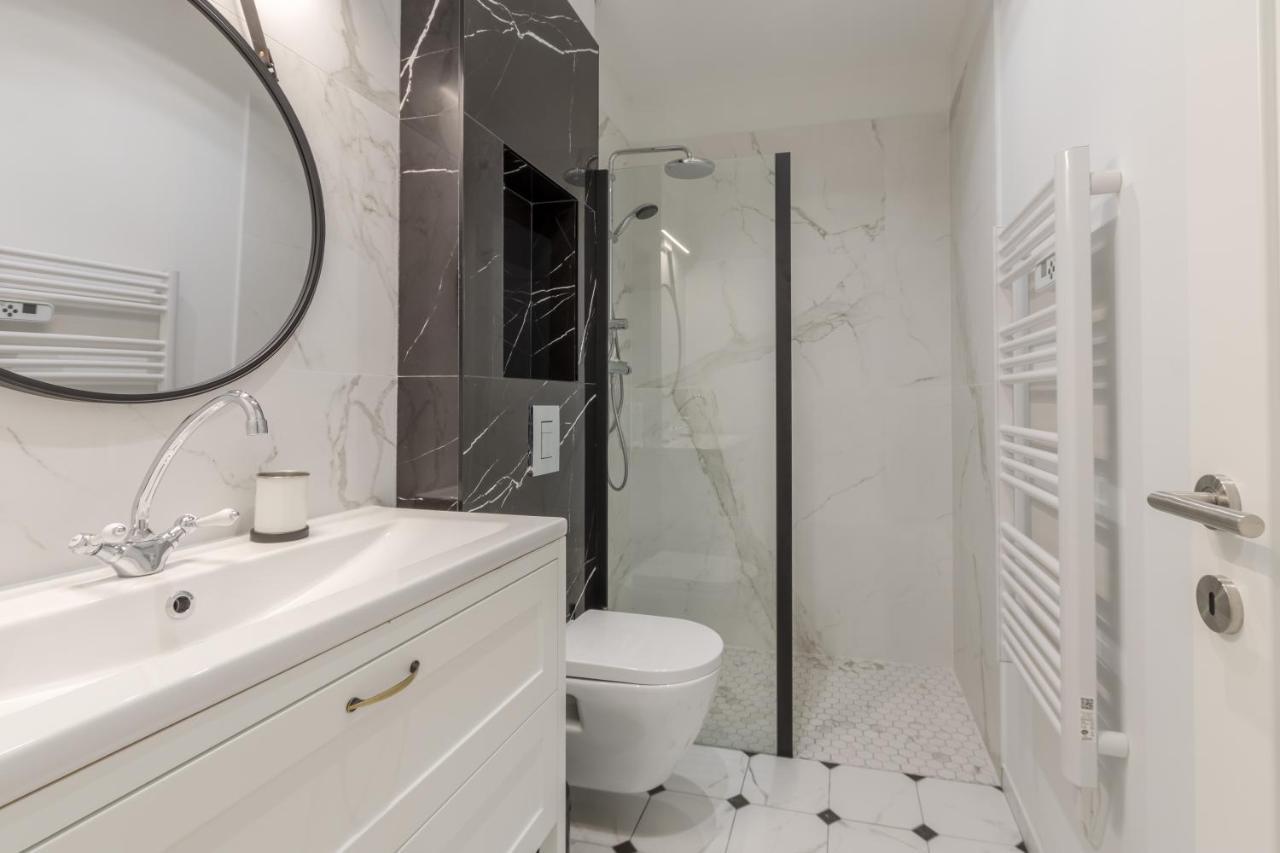 Echoppe Typique De Bordeaux Renovee 3 Ch./3 Sdb Villa Talence Exterior photo